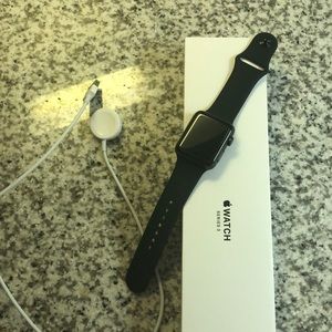 Apple Watch series 3